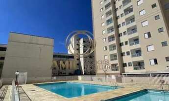 Imagem: TAUBATÉ - Apartamento Padrão - BARRANCO