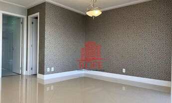 Imagem 4: Apartamento exclusivo no melhor da Vila Clementino, maravilhosa vista livre!