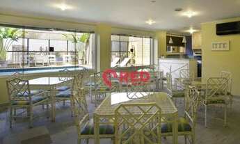 Imagem 6: Flat com 4 dormitórios à venda, 90 m² por R$ 580.000,00 - Centro - Campinas/SP