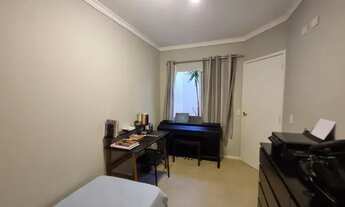 Imagem 7: Excelente sobrado a venda ou locação de 3 quartos, 3 vagas e piscina - Vila Comercial - SP