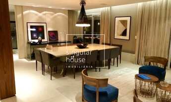 Imagem 2: Apartamento, Campo Belo - São Paulo