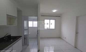 Imagem 2: Apartamento para Locação em São Paulo, Barra Funda, 1 dormitório, 1 banheiro