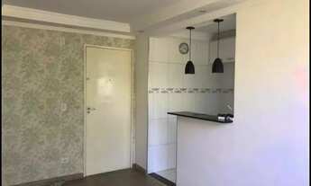 Imagem 5: Apartamento para venda com 42 metros quadrados com 2 quartos em Água Chata - Guarulhos - S