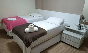 Imagem 7: Flat com 2 Quartos à venda, 72m² - Muro Alto POLINÉSIA FRENTE PRO MAR