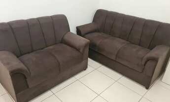 Imagem 6: Apto 2 Quartos Mobiliado - Ao Lado Shopping Uberlândia - Pitágoras e Unitri