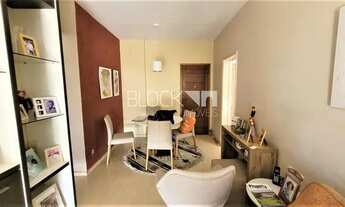 Imagem 7: Maracanã Apartamento com 2 dormitórios