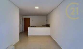 Imagem 6: Apartamento Garden com 1 dormitório, 74 m² - venda por R$ 1.184.000,00 ou aluguel por R$ 8