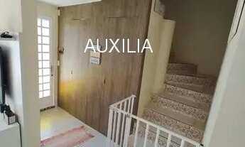 Imagem 4: Casa à venda 3 dormitórios Villa Flora em Votorantim