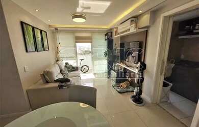 Imagem 3: Condominio Bora Bora , linda cobertura duplex, 03 dormitórios, sendo 2 suítes e 2 vagas