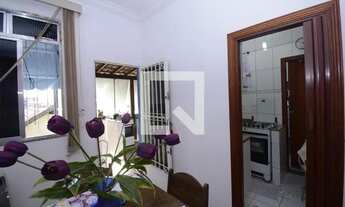 Imagem 3: Apartamento para Aluguel - Irajá, 1 Quarto, 60 m2