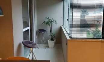 Imagem 2: Apartamento aconchegante, bairro Ponta Aguda, todo mobiliado e equipado