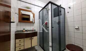 Imagem 5: Apartamento com 1 dorm, Guilhermina, Praia Grande - R$ 299 mil, Cod: 7950