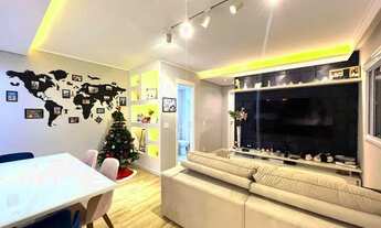 Imagem 2: Apartamento-São Paulo-BELÉM