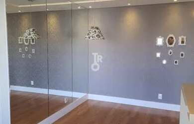 Imagem 3: Apartamento à venda no bairro Vila Nambi - Jundiaí/SP