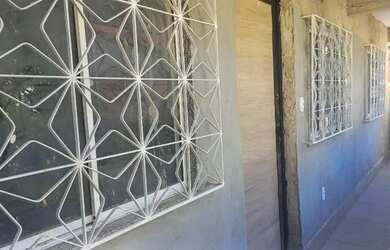 Imagem 3: Apartamento 1 quarto com garagem - Bangu