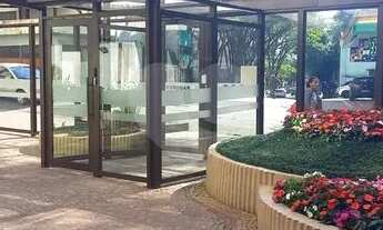 Imagem: São Paulo - Apartamento Padrão - HIGIENÓPOLIS