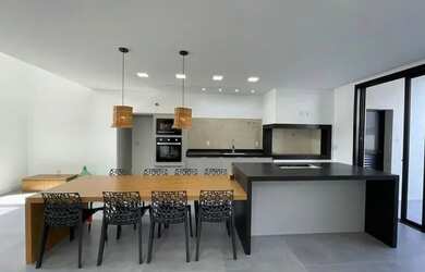 Imagem 7: Casa de condomínio sobrado para venda 3 quartos Urbanova SJ Campos SP