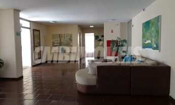 Imagem 3: Apartamento - Vila Itapura - Campinas