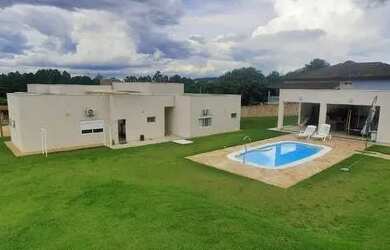 Imagem 2: Casa com 5 dormitórios, 399 m² - venda por R$ 1.770.000,00 ou aluguel por R$ 11.080,00/mês