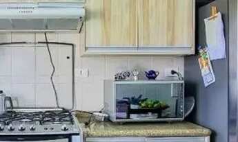 Imagem 6: Apartamento com 3 dormitórios à venda, 110 m² - Baeta Neves - São Bernardo do Campo/SP