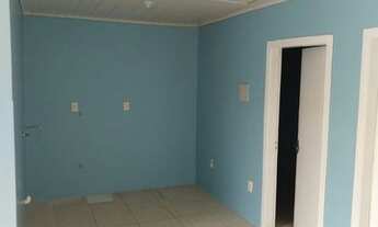 Imagem: Alugo sobrado 2 quartos bairro olaria Max