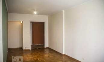 Imagem 4: Apartamento para Aluguel - Santa Cecília, 2 Quartos, 100 m2