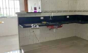 Imagem 3: Casa 02 quartos para Locação Vila Souza, São Paulo