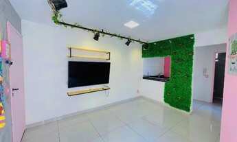 Imagem 2: Apartamento para aluguel, 2 quartos, Setor Bueno - Goiânia/GO