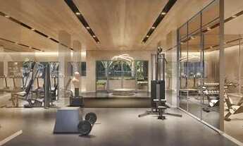 Imagem 6: São Paulo - Apartamento Padrão - Chácara Inglesa