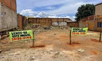 Imagem: VENDE-SE TERRENO DE APROXIMADAMENTE 700M
