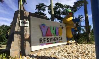 Imagem 3: Terreno 402m Yahoo residence