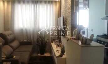 Imagem 6: LOCAÇÃO GRAND RESERVA PAULISTA, 2 DORMITORIOS COM 1 VAGA DE GARAGEM!!!