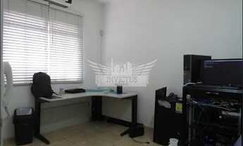 Imagem 7: Casa Comercial 06 Salas para Locação, 283 m² - Jardim, Santo André/SP