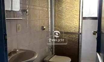 Imagem 6: Apartamento com 3 dormitórios para alugar, 90 m² por R$ 2.690,00/mês - Vila Dora - Santo A