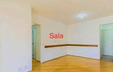 Imagem 6: Apartamento com 3 dormitórios, 74 m² - venda por R$ 630.000,00 ou aluguel por R$ 5.064,00