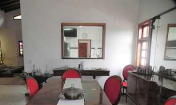 Imagem 5: Condomínio Marambaia, 06 suítes, 03 salas, salão e piscina, em Vinhedo/SP