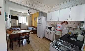 Imagem: Apartamento para venda com 40 metros quadrados