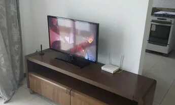 Imagem 2: Apt 2 quartos mobíliado no Ed. Doble Place