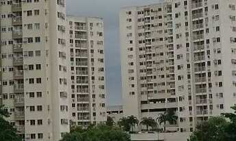 Imagem: ALUGA-SE IMÓVEL EM DEL CASTILHO COM AMPLO