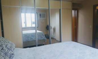 Imagem 5: Casa de condomínio sobrado para venda possui 154 metros quadrados com 4 quartos