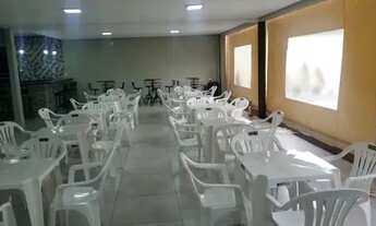 Imagem 5: Espaço de Festas