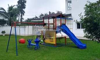 Imagem 2: Casa em condomínio fechado, Jardim Acapulco, Guarujá