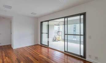 Imagem 1: Apartamento para Aluguel - Butantã, 2 Quartos, 76 m2