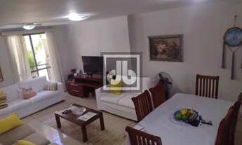 Imagem 4: Freguesia - Ótima casa com 04 suíte, condomínio total segurança e estrutura de Lazer