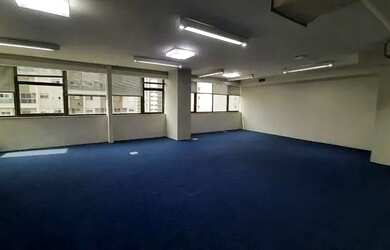 Imagem 4: Conjunto, 144 m² - Moema - São Paulo/SP