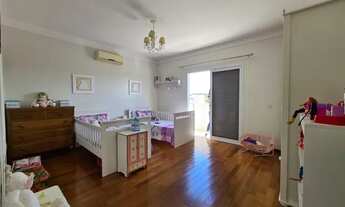 Imagem 7: Casa em Condomínio para Locação em Jundiaí, Bosque dos Jatobás, 3 dormitórios, 3 suítes, 4