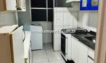 Imagem 6: APARTAEMTO IMPECÁVEL