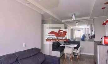 Imagem 4: Apartamento à venda, 46 m² por R$ 295.000,00 - Vila Prudente - São Paulo/SP