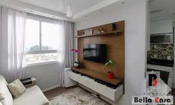 Imagem 2: Apartamento Vila Prudente - Quinta da Paineira