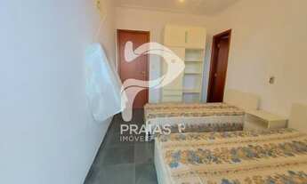 Imagem 6: Apartamento com terraço, 3 dormitórios, Enseada, Guarujá
